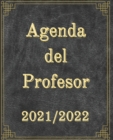 Image for Agenda del profesor 2021/2022