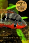 Image for Firemouth Cichlid : Complete Species Guide