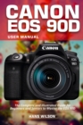 Image for Canon EOS 90D User Manual