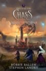 Image for Chass and the War of the Storm