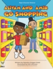 Image for Aliyah and Amir Go Shopping