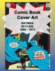 Image for Comic Book Cover Art BATMAN #217-252 1969 - 1973
