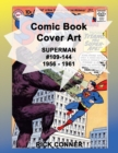 Image for Comic Book Cover Art SUPERMAN #109-144 1956 - 1961