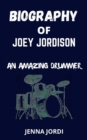 Image for Biography of Joey Jordison