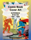 Image for Comic Book Cover Art SUPERMAN #145-180 1961 - 1965