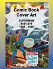 Image for Comic Book Cover Art SUPERMAN #181-216 1965 - 1969