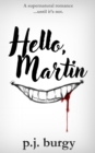 Image for Hello, Martin