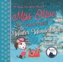 Image for Miss Olive Finds Her &quot;Furever&quot; Winter Wonderland : The Doggy Diva Diaries