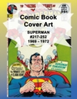 Image for Comic Book Cover Art SUPERMAN #217-252 1969 - 1972