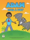 Image for Adam Has a Pet