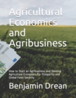 Image for Agricultural Economics and Agribusiness