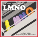 Image for The Letters Formerly Known As LMNO