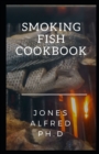 Image for Smoking Fish Cookbook
