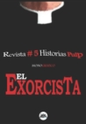 Image for Revista Historias Pulp #5 El Exorcista -Monografico-