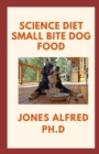 Image for Science Diet Small Bite Dog Food