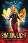Image for Shadowlight (Lightkey : The Intrepid Lucy Duceaul, Book 3 - PART 1)