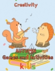 Image for Mindfulness Autumn Games and activities Kids