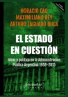 Image for El Estado en cuestion