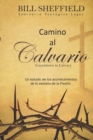 Image for Camino al Calvario : Countdown to Calvary