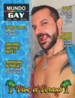 Image for Revista Mundo Gay Julio 2021