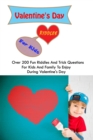 Image for Valentine&#39;s Day Riddles For Kids