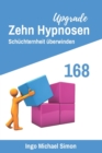 Image for Zehn Hypnosen Upgrade 168 : Schuchternheit uberwinden