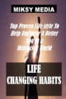Image for Life Changing Habits