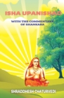 Image for Isha Upanishad - With the Commentary of Shankara