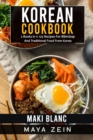 Image for Korean Cookbook : 2 Books in 1: 125 Recipes For Bibimbap And Traditional Food From Korea