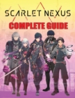 Image for Scarlet Nexus