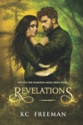 Image for Revelations : Greylyn the Guardian Angel Series Book 2
