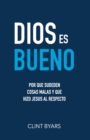 Image for Dios Es Bueno