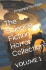 Image for The Science Fiction Horror Collection