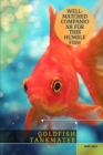 Image for Goldfish Tankmates : Well-Matched Companions For This Humble Fish