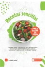 Image for Recetas sencillas para bajar de peso