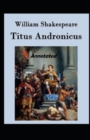 Image for Titus Andronicus William Shakespeare annotated edition