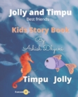Image for Jolly and Timpu Friendship