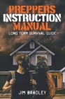 Image for Preppers instruction manual