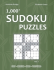 Image for 1,000+ Sudoku Puzzles