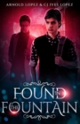 Image for Found In The Fountain