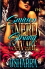 Image for Smitten by a Nerd, Sprung Off a Savage