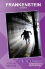 Image for Frankenstein (adapted) : Great Stories: Intermediate