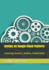 Image for DevOps on Google Cloud Platform