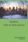 Image for Quebec, XXe et XXIe siecles