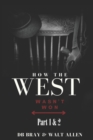 Image for How The West Wasn&#39;t Won Series