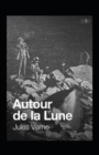 Image for Autour de la Lune Annote