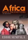 Image for Africa God&#39;s Pacesetters