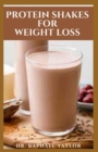 Image for Protein Shakes for Weight Loss