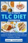 Image for The Ultimate TLC Diet Cookbook