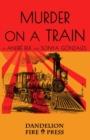 Image for Murder On A Train